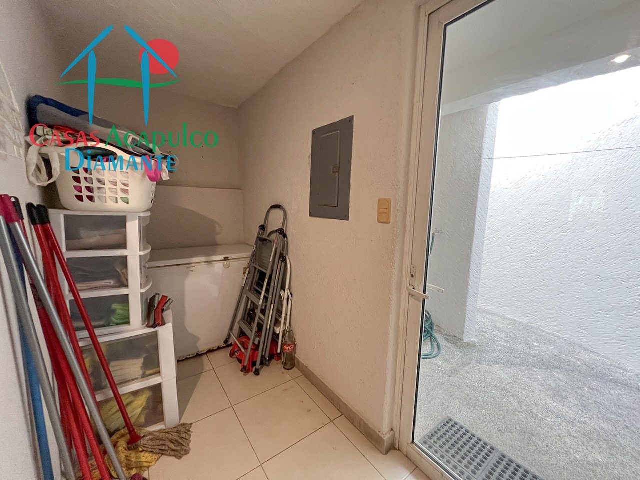 Son Vida Formentera 4 - Área de servicio 2